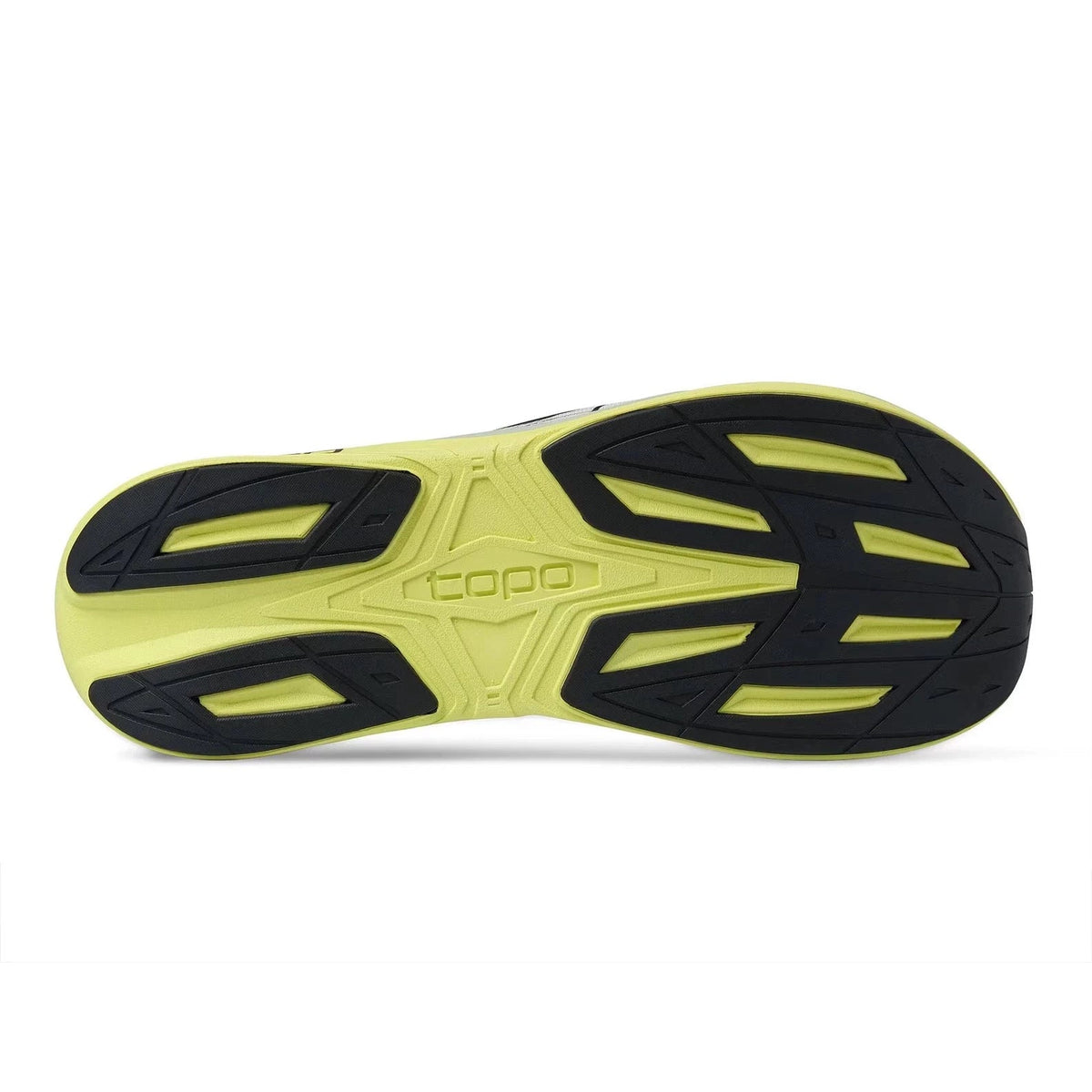 Topo Athletic Phantom 4 Heren - Trail.nl