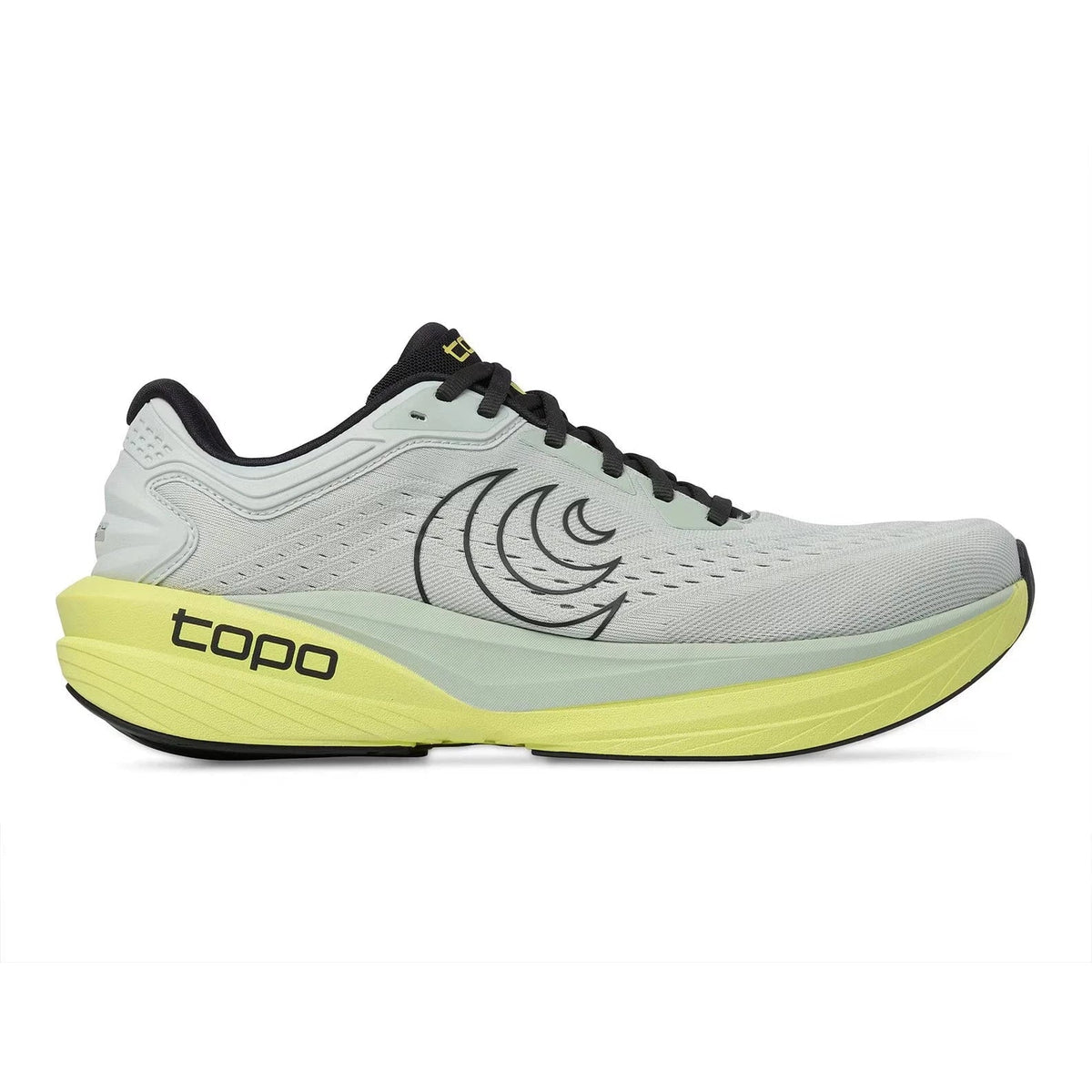 Topo Athletic Phantom 4 Heren - Trail.nl