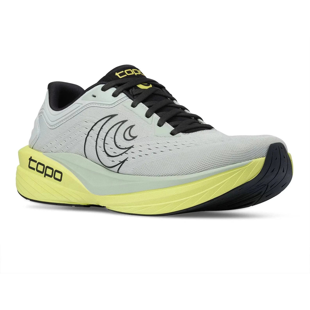 Topo Athletic Phantom 4 Heren - Trail.nl