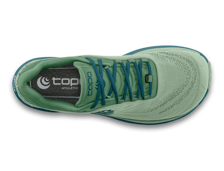 Topo Athletic | Pursuit 2 | Trailschoenen | Dames | Trail.nl