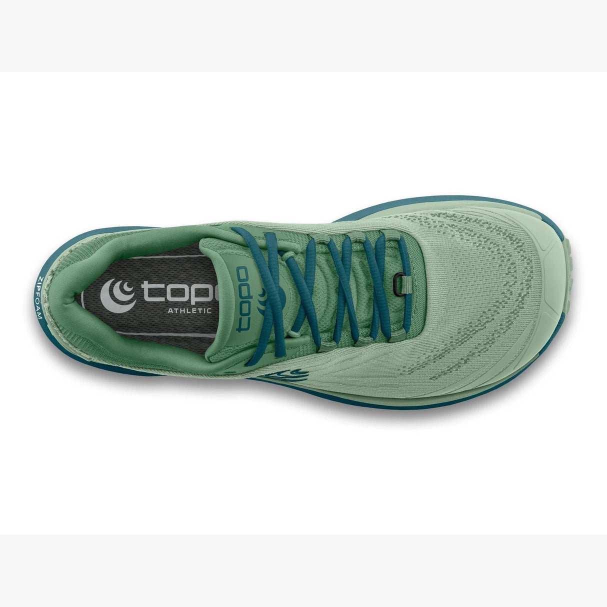 Topo Athletic Pursuit 2 Dames | Trail.nl
