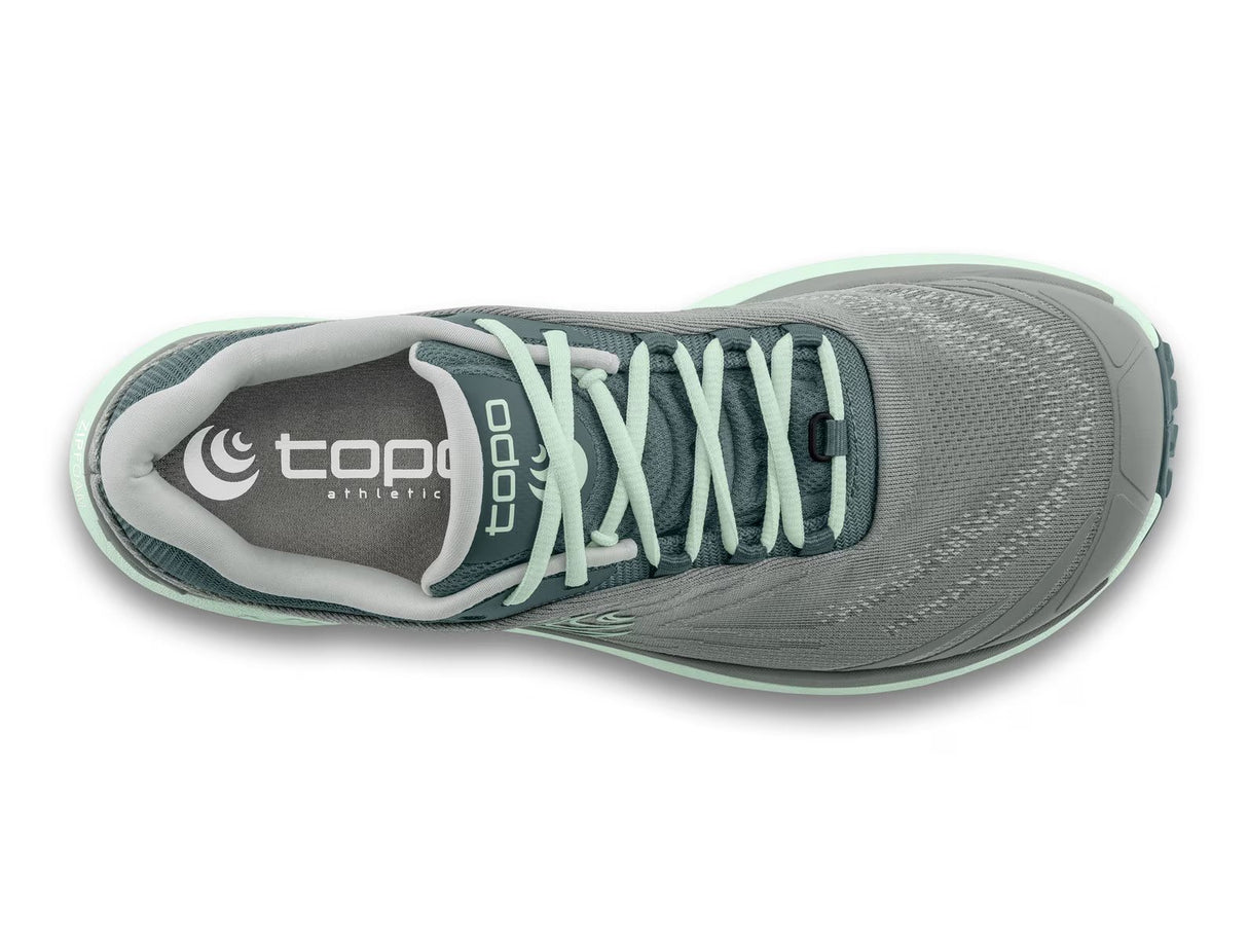 Topo Athletic | Pursuit 2 | Trailschoenen | Dames | Trail.nl