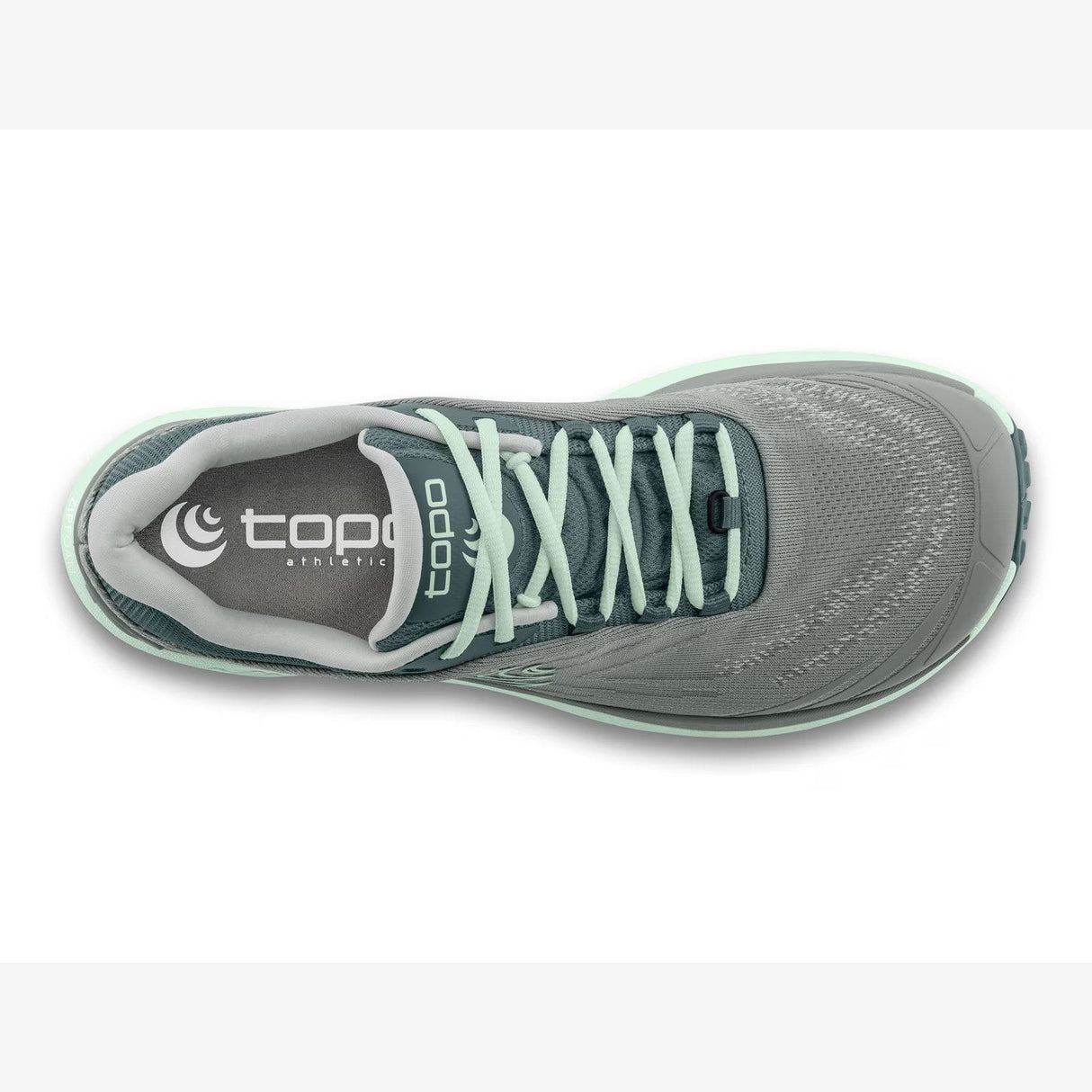 Topo Athletic Pursuit 2 Dames | Trail.nl
