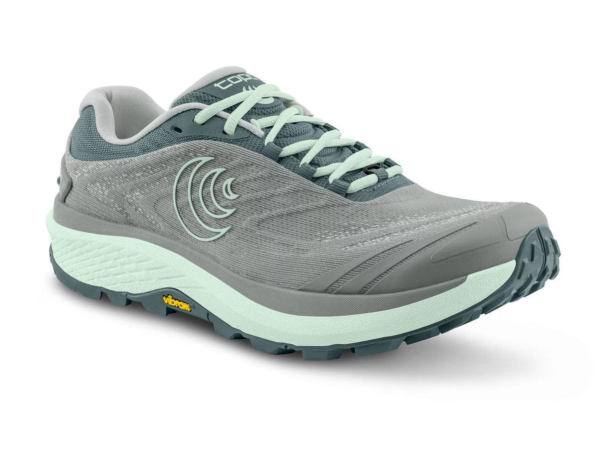 Topo Athletic | Pursuit 2 | Trailschoenen | Dames | Trail.nl