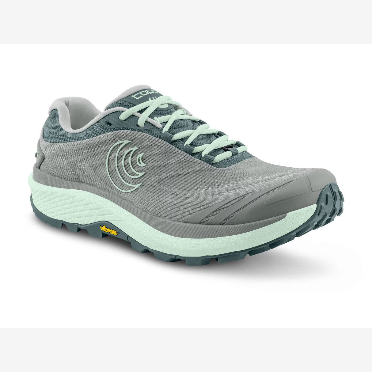 Topo Athletic Pursuit 2 Dames | Trail.nl