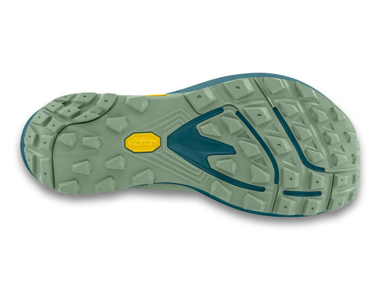 Topo Athletic | Pursuit 2 | Trailschoenen | Dames | Trail.nl