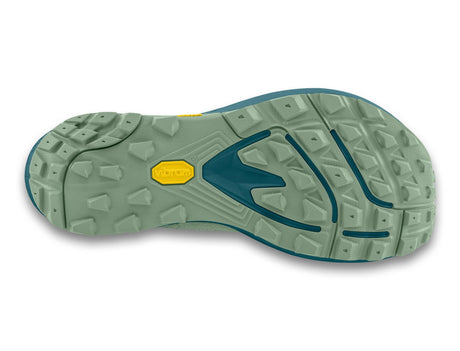 Topo Athletic | Pursuit 2 | Trailschoenen | Dames | Trail.nl