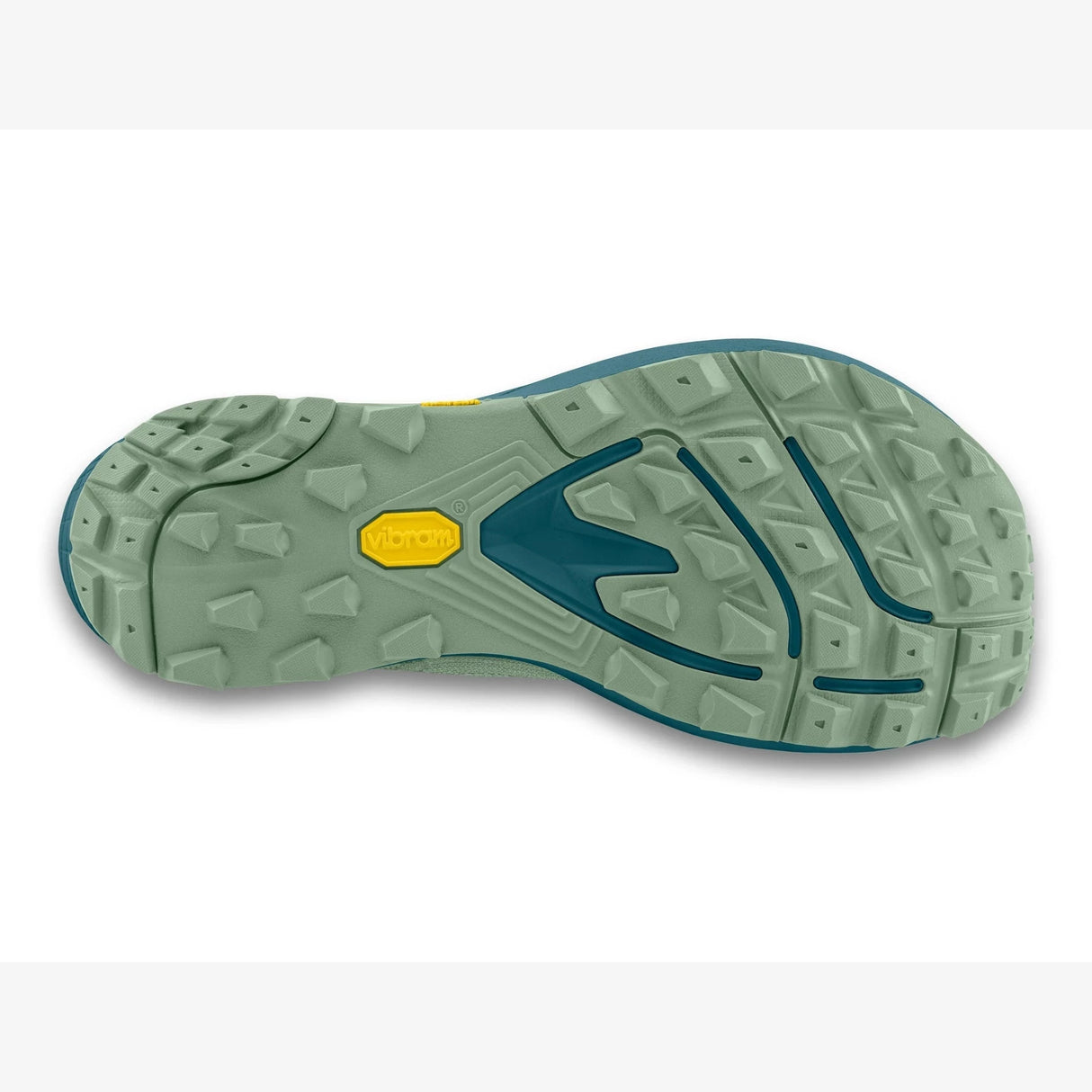 Topo Athletic Pursuit 2 Dames | Trail.nl