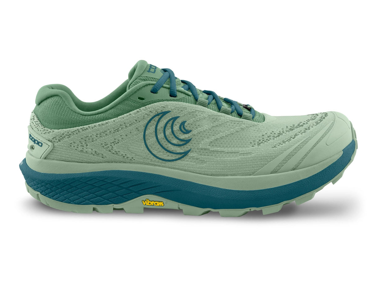 Topo Athletic | Pursuit 2 | Trailschoenen | Dames | Trail.nl