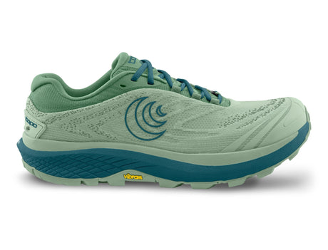 Topo Athletic | Pursuit 2 | Trailschoenen | Dames | Trail.nl