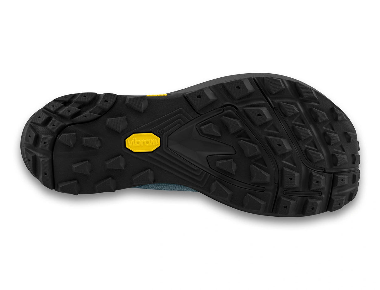 Topo Athletic | Pursuit 2 | Trailschoenen | Heren | Trail.nl