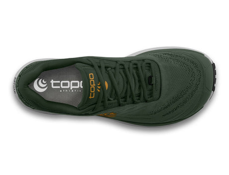 Topo Athletic | Pursuit 2 | Trailschoenen | Heren | Trail.nl