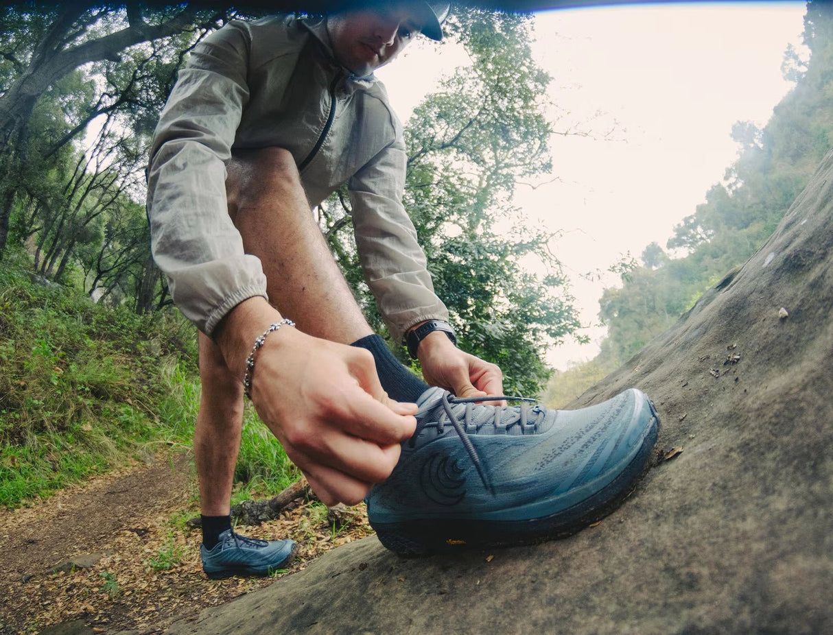 Topo Athletic | Pursuit 2 | Trailschoenen | Heren | Trail.nl