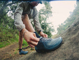 Topo Athletic | Pursuit 2 | Trailschoenen | Heren | Trail.nl