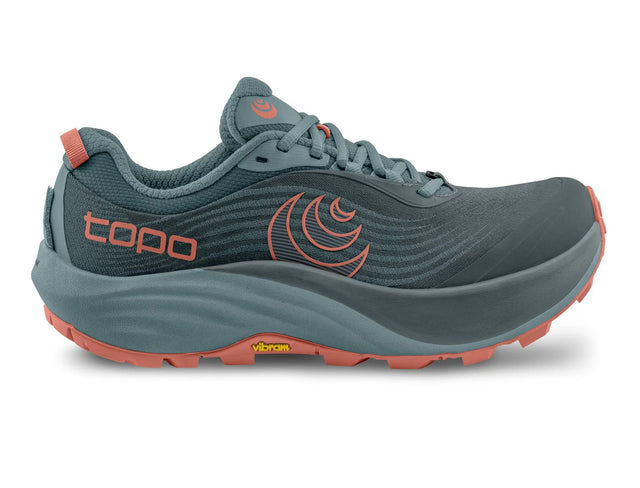 Topo Athletic Pursuit 3 Dames | Trail.nl