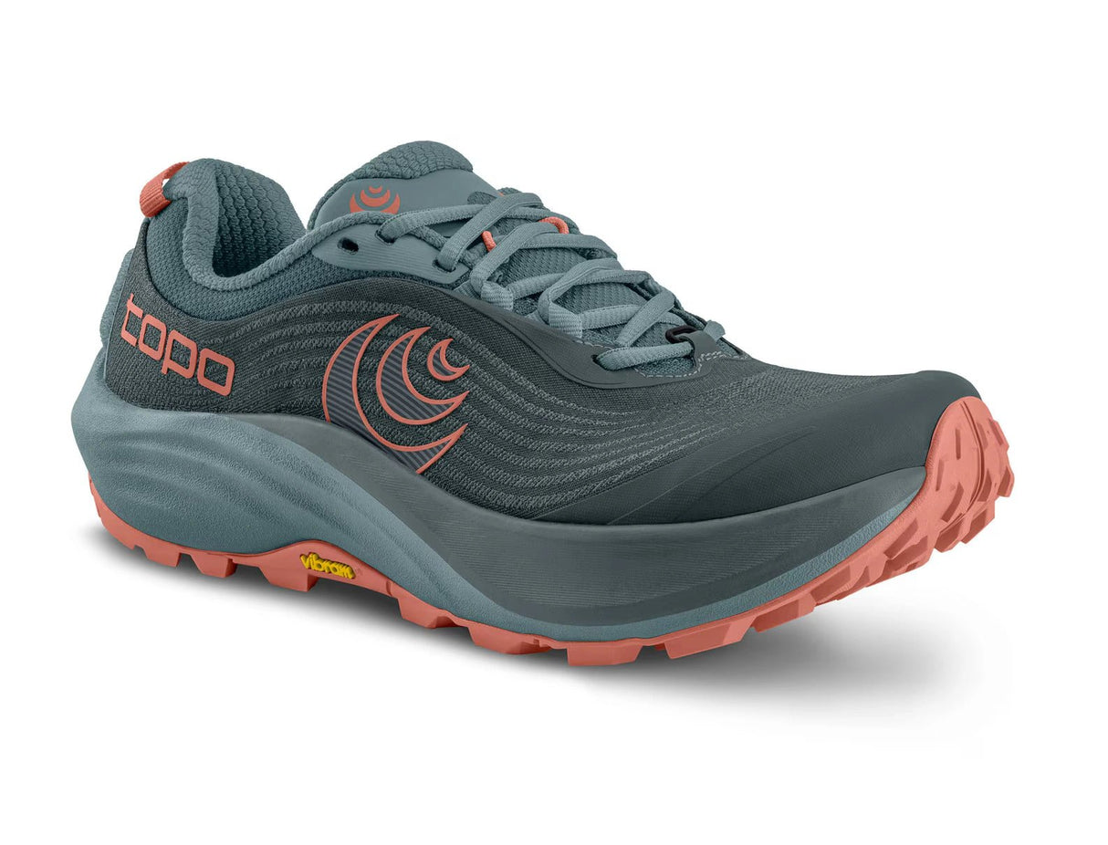 Topo Athletic Pursuit 3 Dames | Trail.nl