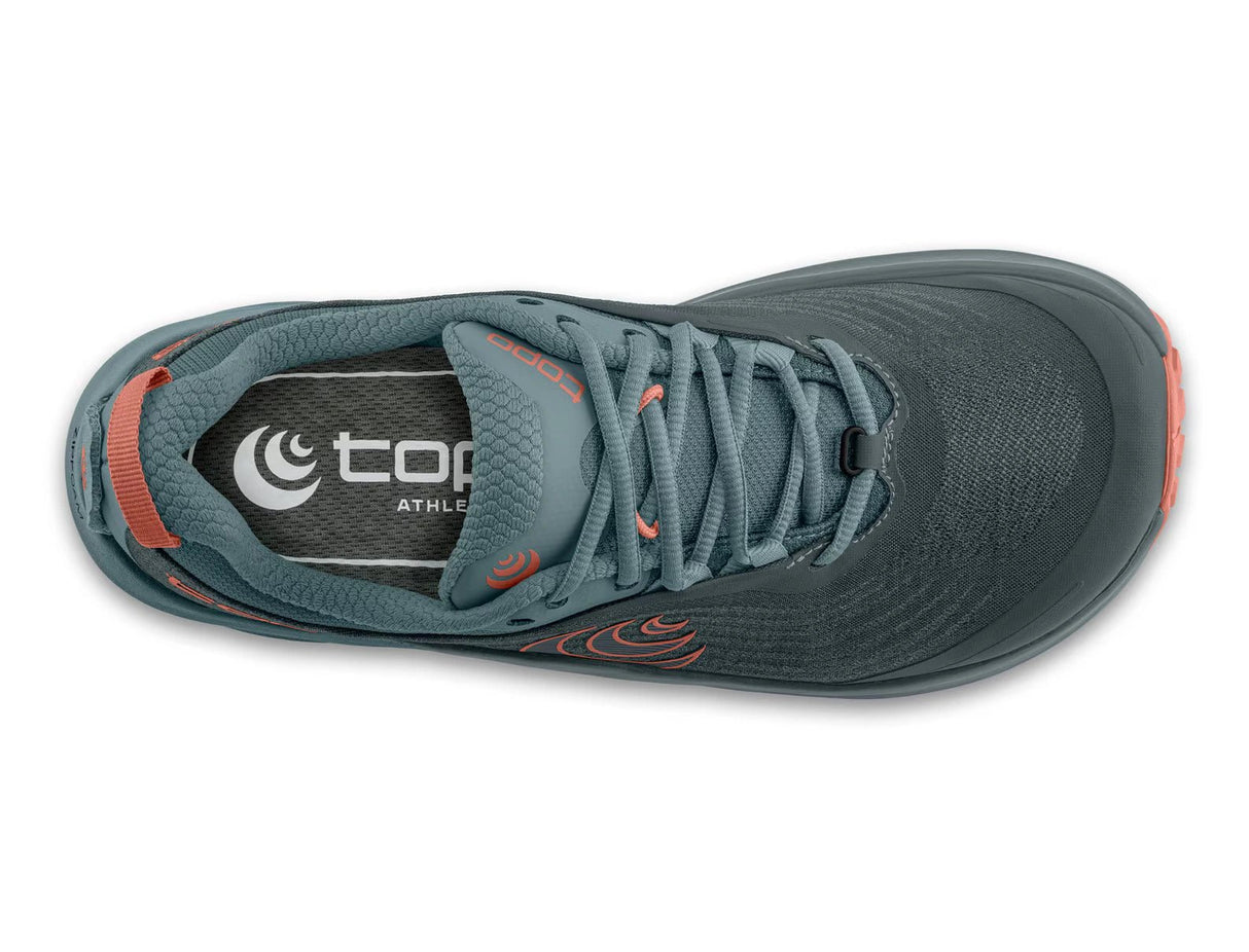 Topo Athletic Pursuit 3 Dames | Trail.nl