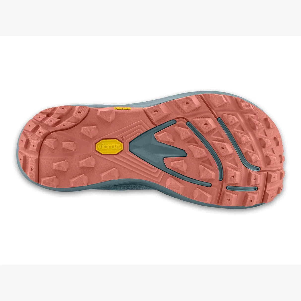 Topo Athletic Pursuit 3 Dames | Trail.nl