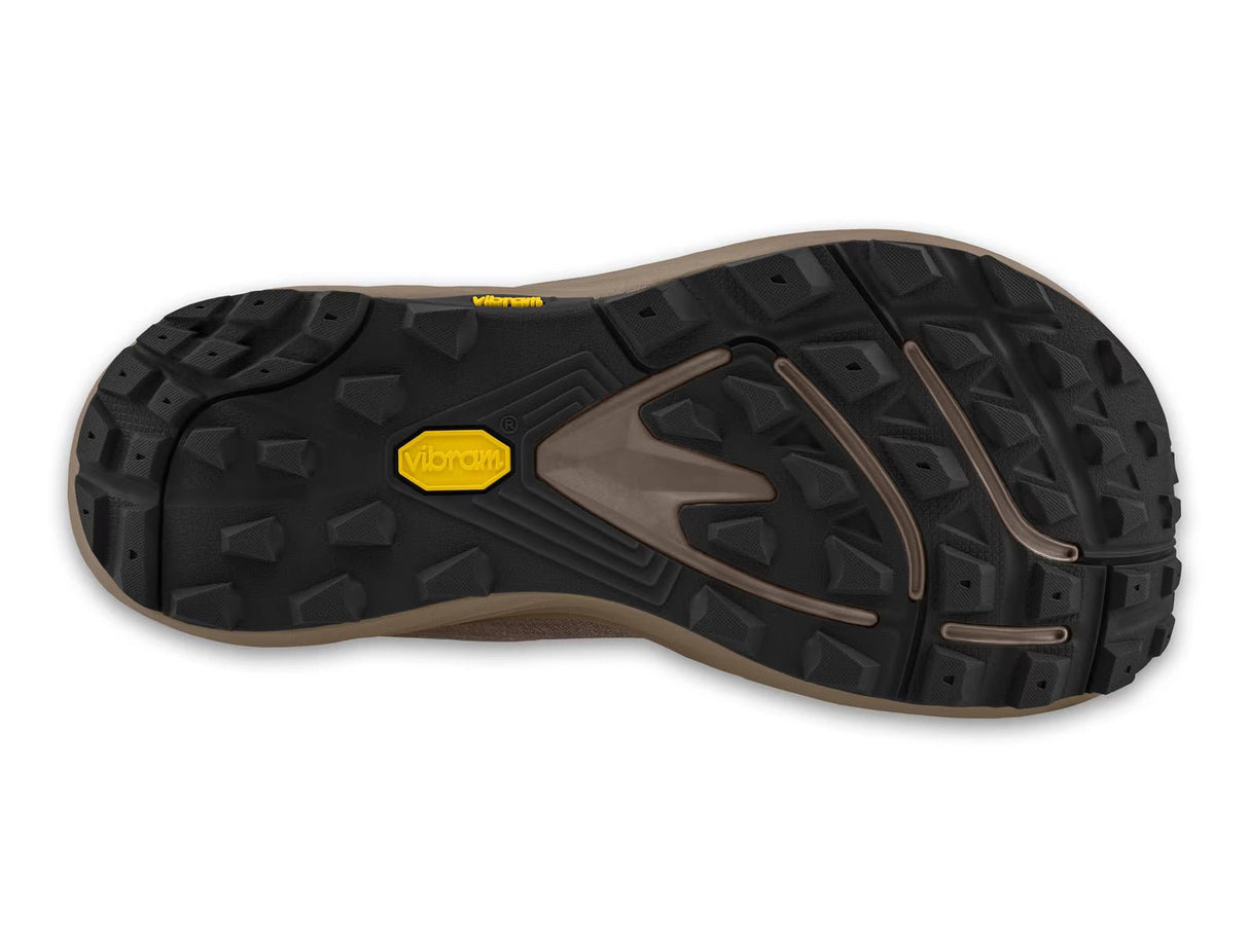 Topo Athletic | Pursuit 3 | Trailschoenen | Heren | Trail.nl