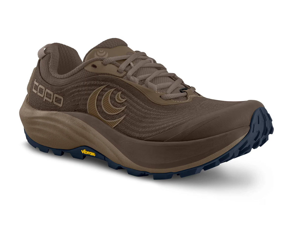 Topo Athletic | Pursuit 3 | Trailschoenen | Heren | Trail.nl