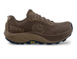 Topo Athletic | Pursuit 3 | Trailschoenen | Heren | Trail.nl