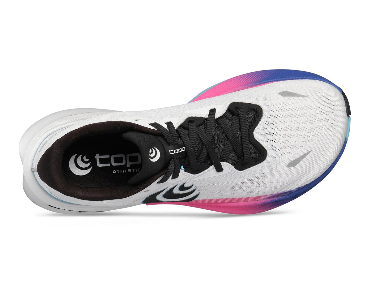Topo Athletic Specter 3 Heren - Trail.nl