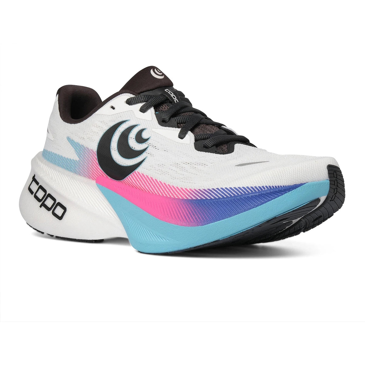 Topo Athletic Specter 3 Heren | Trail.nl