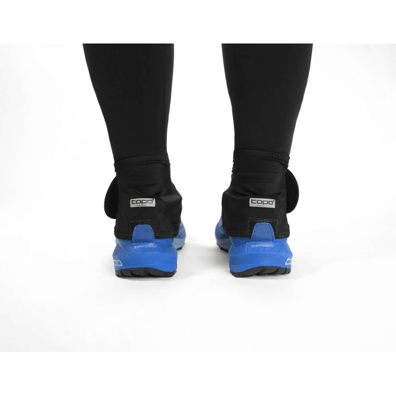 Topo Athletic Switchback Gaiter - Trail.nl