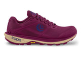 Topo Athletic | Terraventure 4 | Trailschoenen | Dames | Trail.nl