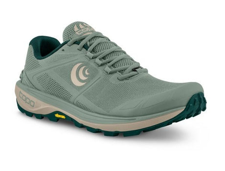 Topo Athletic | Terraventure 4 | Trailschoenen | Dames | Trail.nl