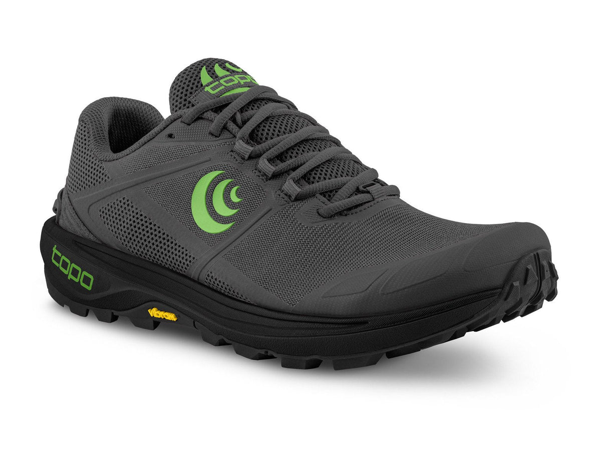 Topo Athletic | Terraventure 4 | Trailschoenen | Heren | Trail.nl