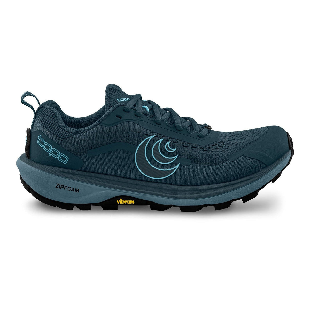 Topo Athletic Terraventure 5 Dames - Trail.nl