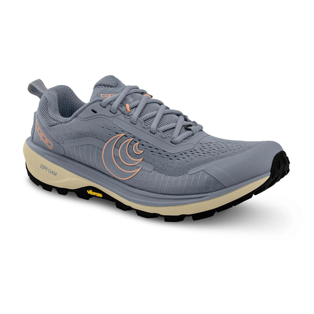 Topo Athletic Terraventure 5 Dames - Trail.nl