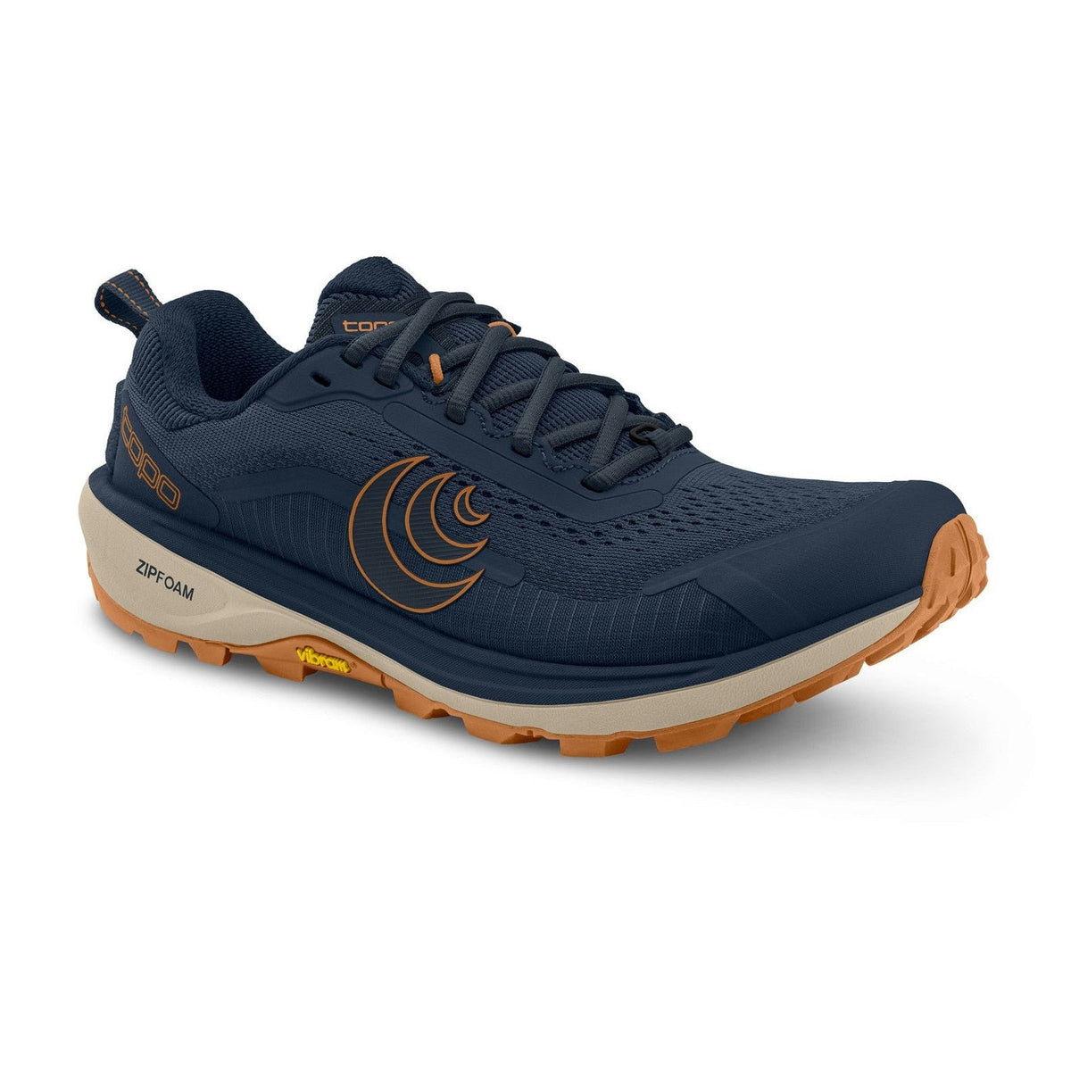Topo Athletic Terraventure 5 Heren - Trail.nl