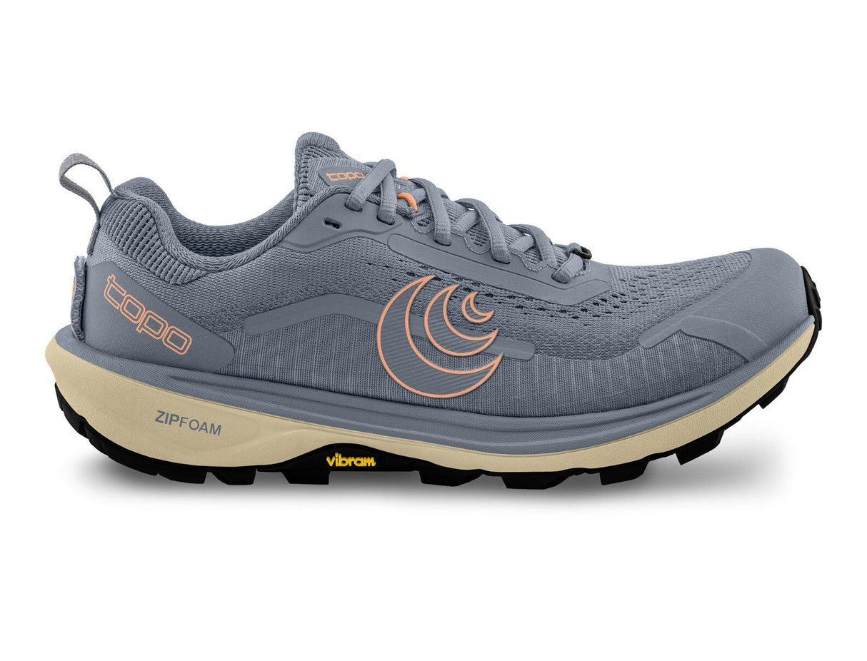 Topo Athletic Terraventure 5 Dames | Trail.nl