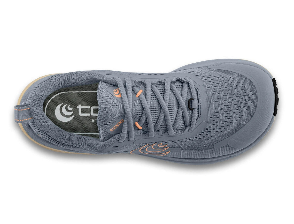 Topo Athletic Terraventure 5 Dames | Trail.nl