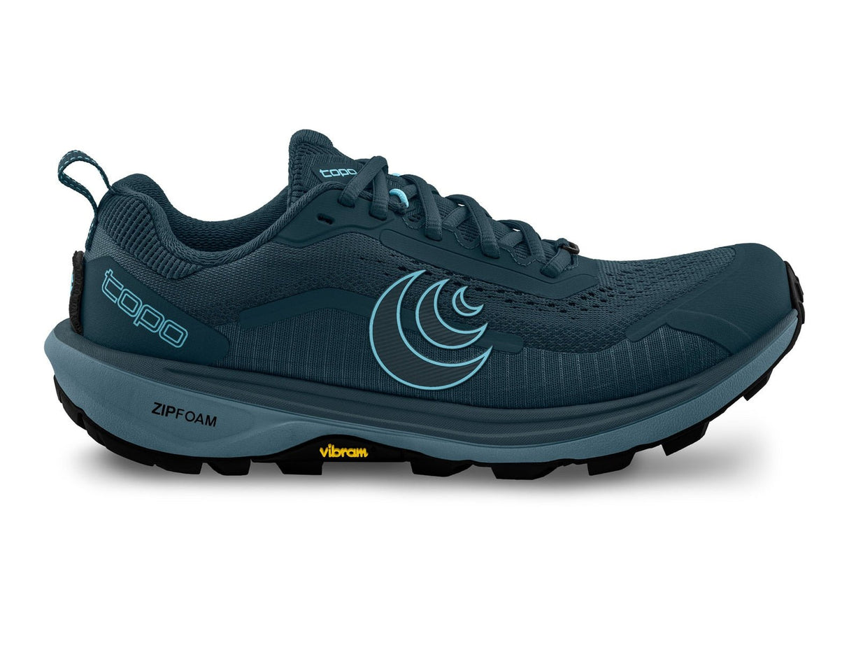 Topo Athletic | Terraventure 5 | Trailschoenen | Dames - Trail.nl