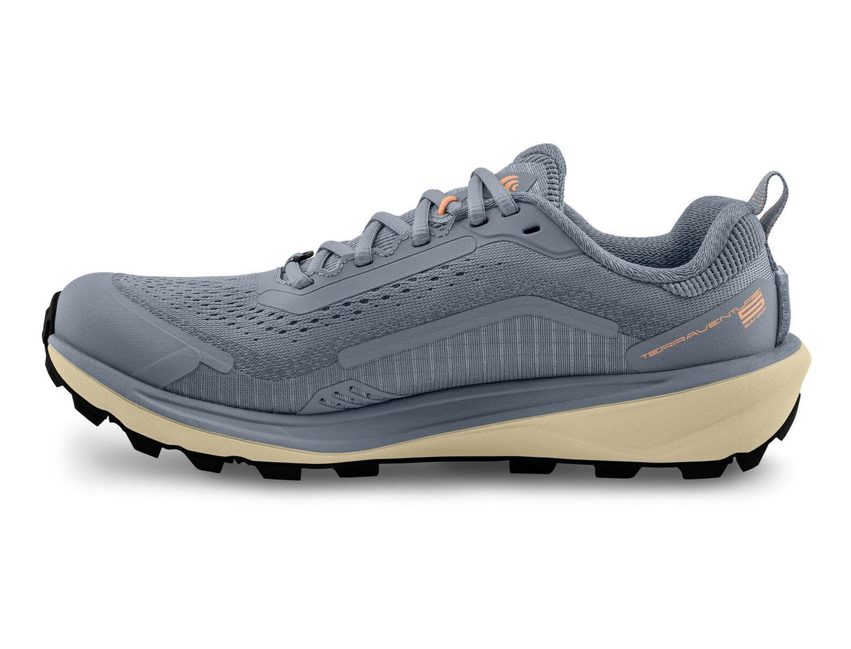Topo Athletic Terraventure 5 Dames | Trail.nl