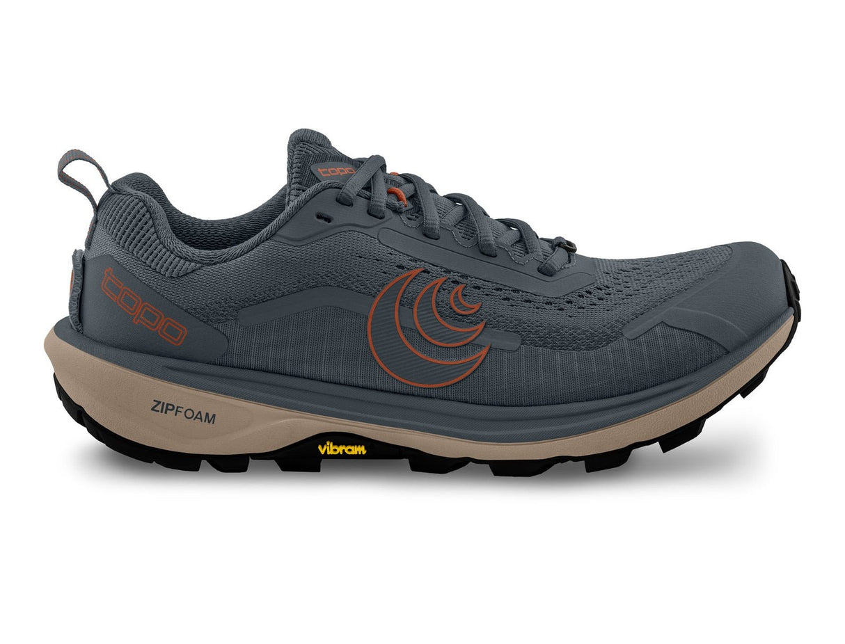 Topo Athletic | Terraventure 5 | Trailschoenen | Heren - Trail.nl