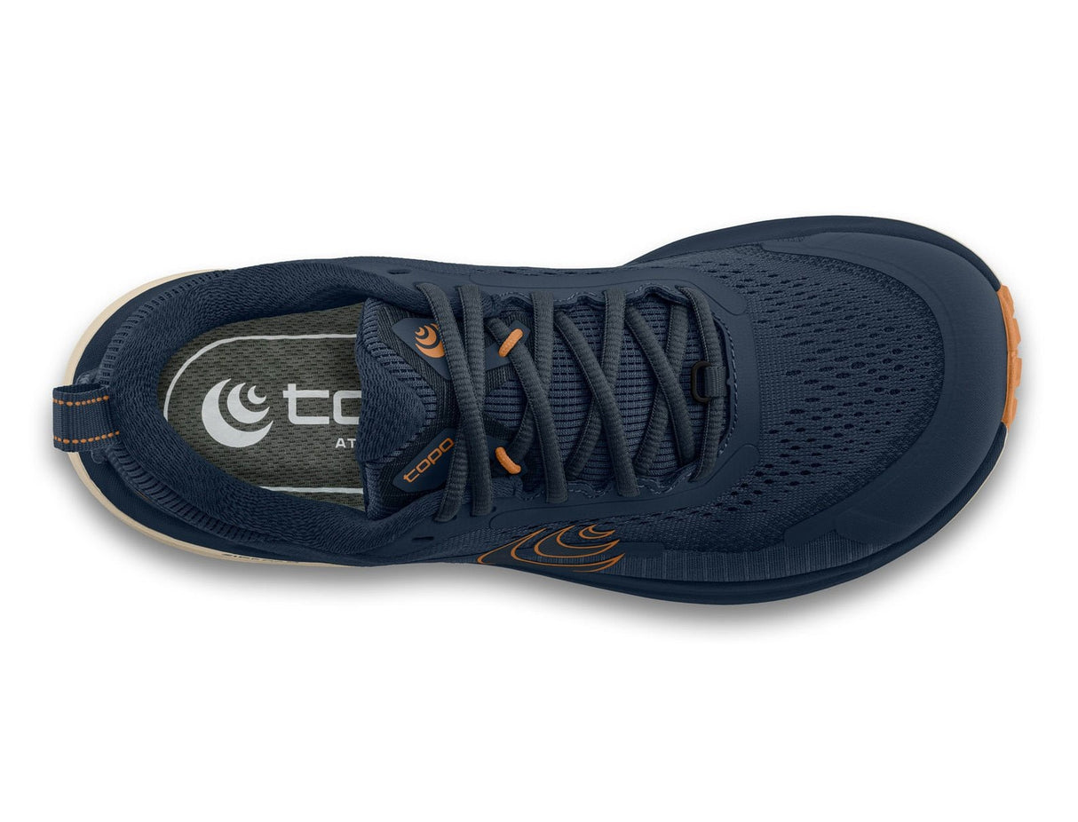 Topo Athletic | Terraventure 5 | Trailschoenen | Heren - Trail.nl