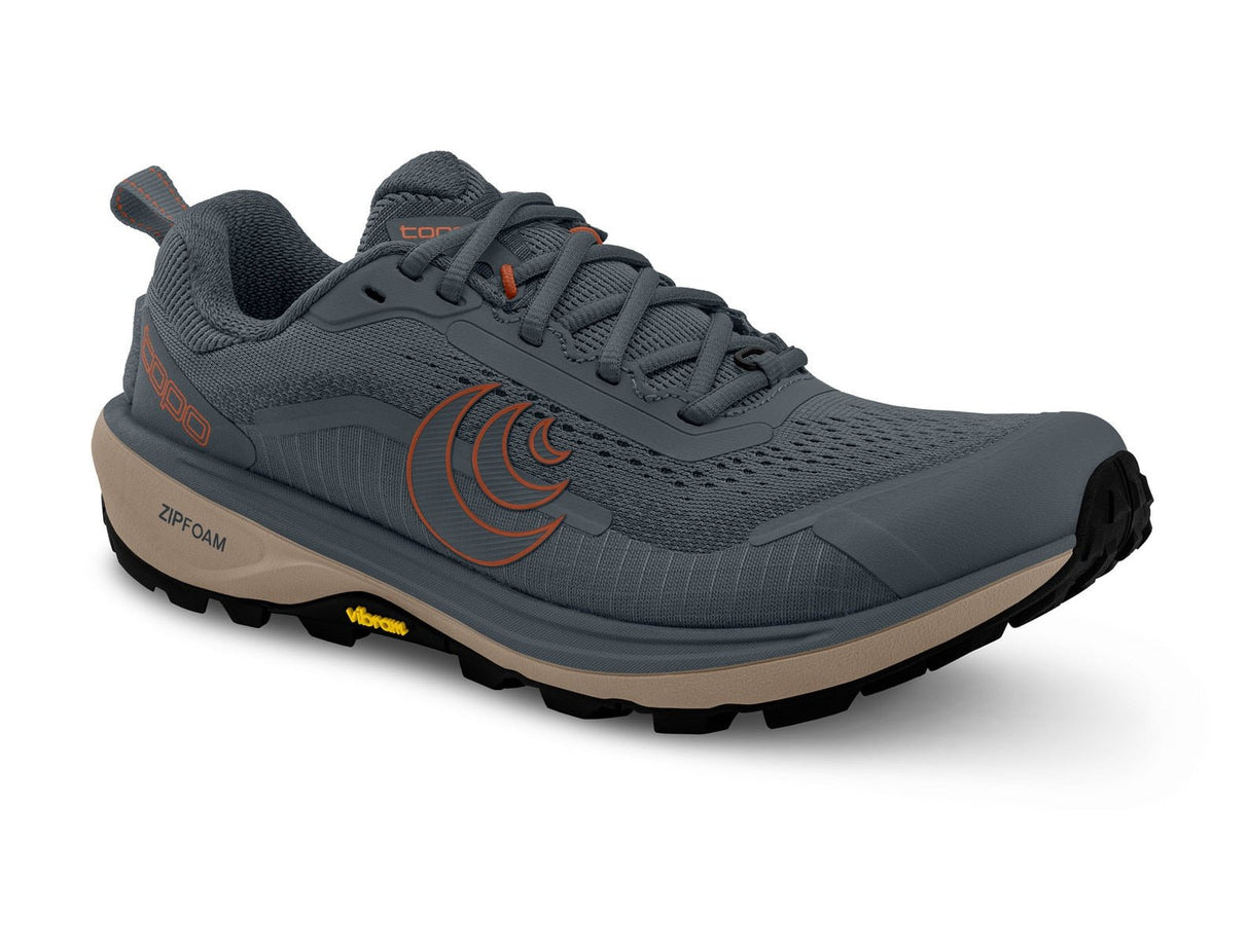 Topo Athletic | Terraventure 5 | Trailschoenen | Heren - Trail.nl