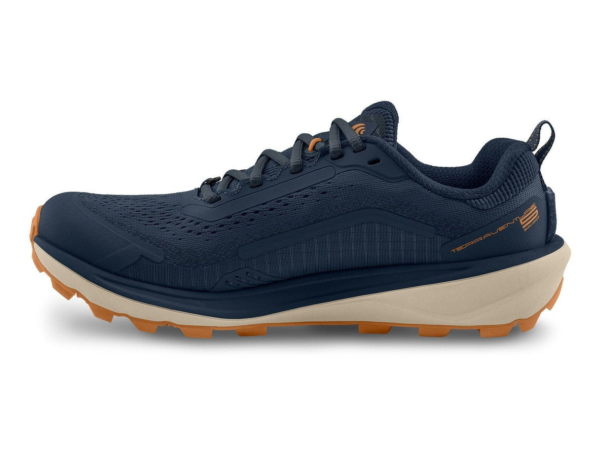 Topo Athletic | Terraventure 5 | Trailschoenen | Heren - Trail.nl