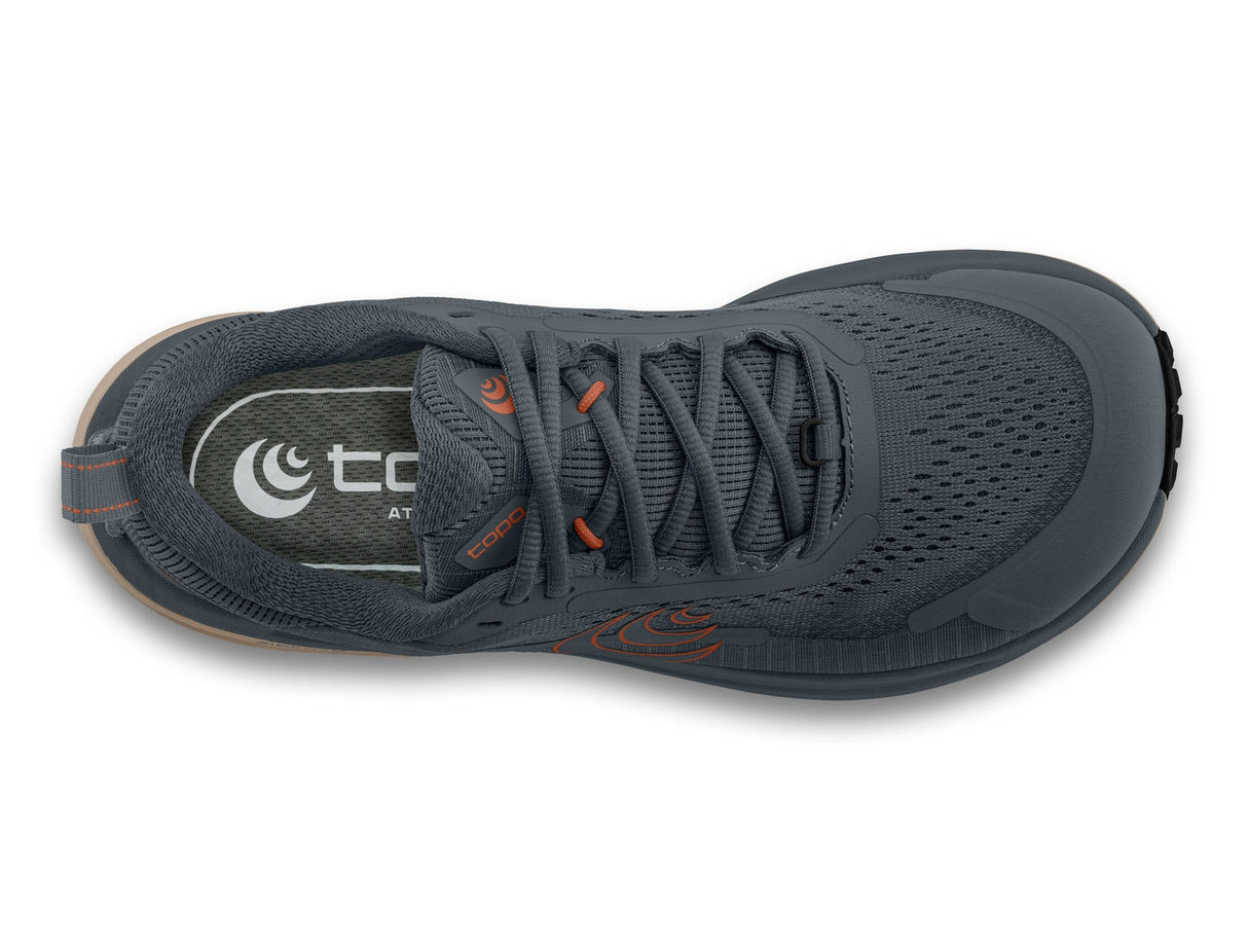 Topo Athletic | Terraventure 5 | Trailschoenen | Heren - Trail.nl