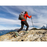 Topo Athletic Traverse Heren - Trail.nl