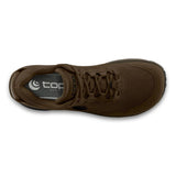 Topo Athletic Traverse Heren - Trail.nl