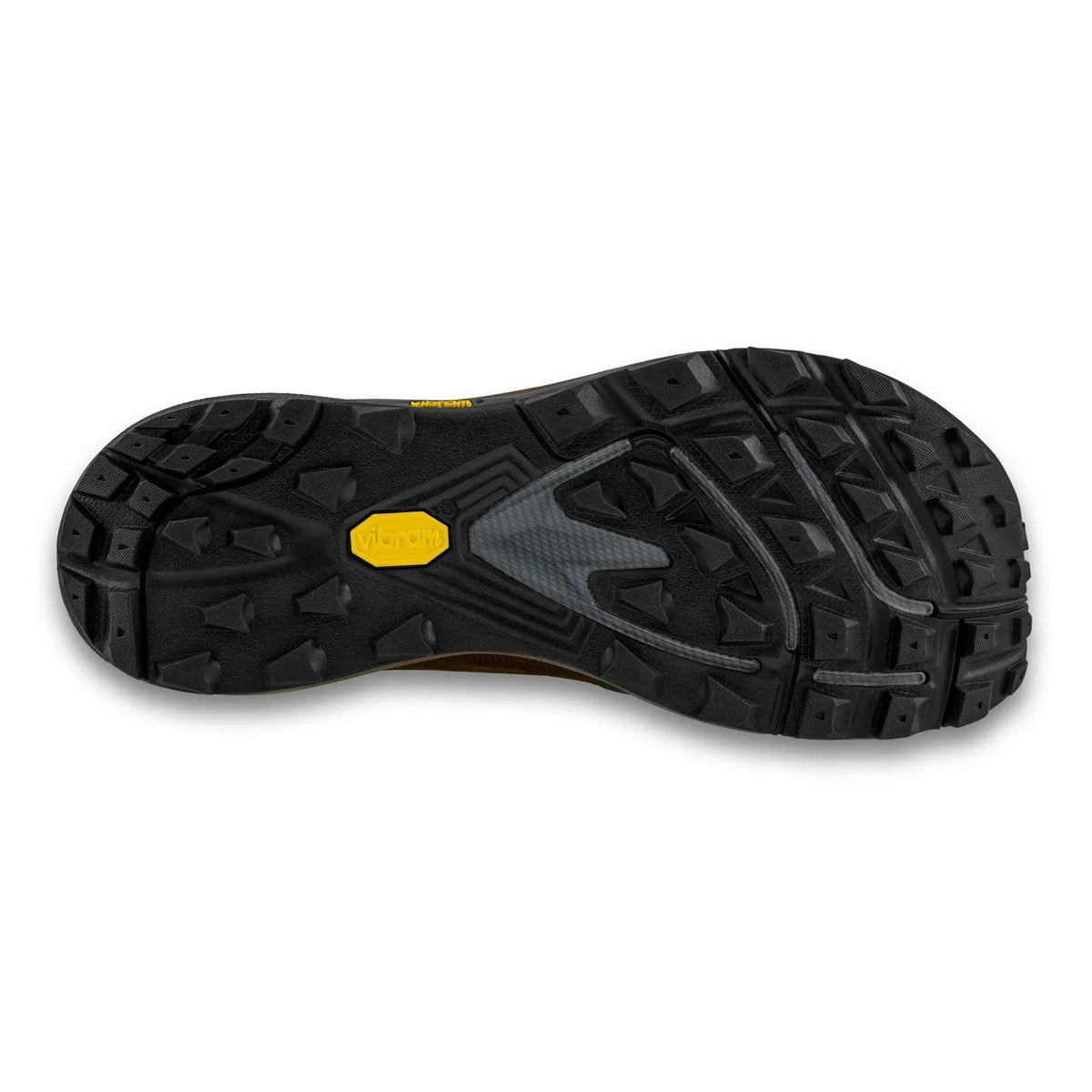 Topo Athletic Traverse Heren - Trail.nl