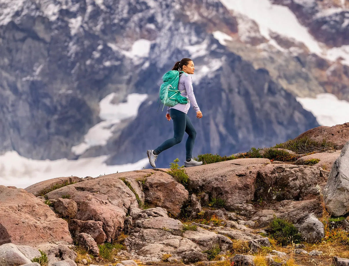 Topo Athletic | Traverse | Trailschoenen | Dames - Trail.nl