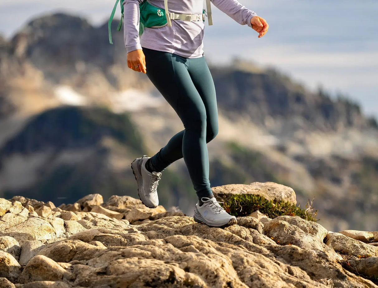 Topo Athletic | Traverse | Trailschoenen | Dames - Trail.nl
