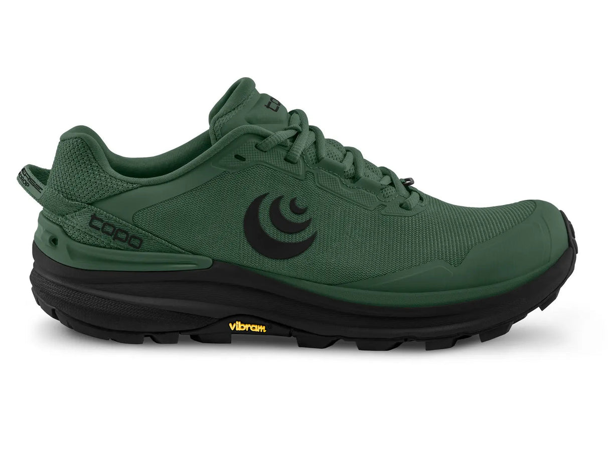 Topo Athletic | Traverse | Trailschoenen | Heren - Trail.nl