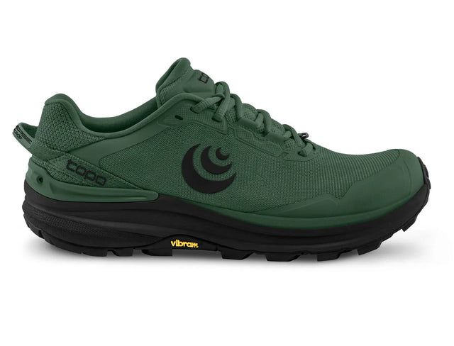 Topo Athletic | Traverse | Trailschoenen | Heren - Trail.nl